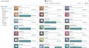 découvrez notre comparatif des meilleurs erp gratuits performants pour optimiser la gestion de votre entreprise sans frais. facile à utiliser et complet.