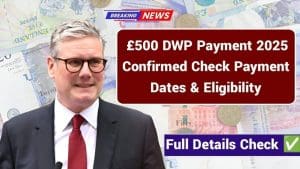 découvrez les critères d'éligibilité pour le paiement du dwp et comment en bénéficier rapidement.