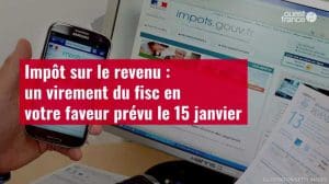 impôts : modifiez votre virement avant janvier pour éviter tout retard ou problème de paiement. retrouvez toutes les informations et démarches à suivre rapidement.