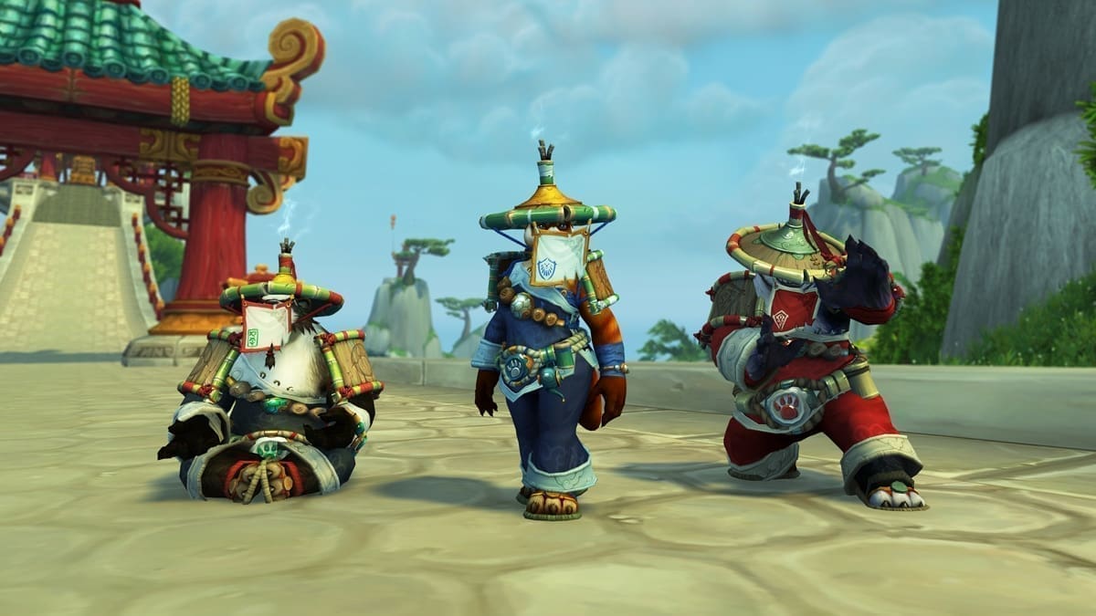 découvrez toutes les nouveautés et améliorations de la mise à jour wow du 21 février 2025 pour une expérience de jeu optimisée.