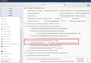 optimisez la supervision de votre chantier grâce à un logiciel performant pour une gestion efficace et un suivi en temps réel.