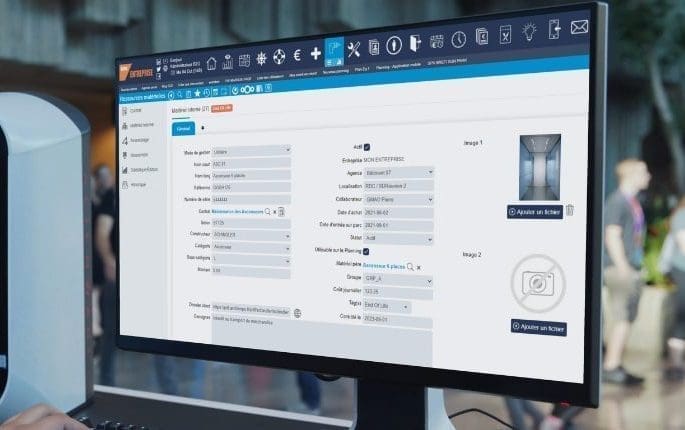 découvrez comment optimiser la supervision de vos chantiers grâce à notre logiciel performant, conçu pour faciliter le suivi, la gestion et l'efficacité de vos projets.