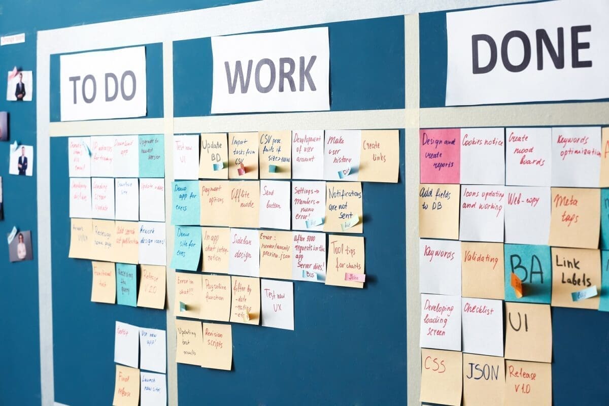 découvrez comment assurer un pilotage de projet sans obstacles grâce à des méthodes efficaces, une organisation optimale et une communication claire pour garantir la réussite de vos projets.