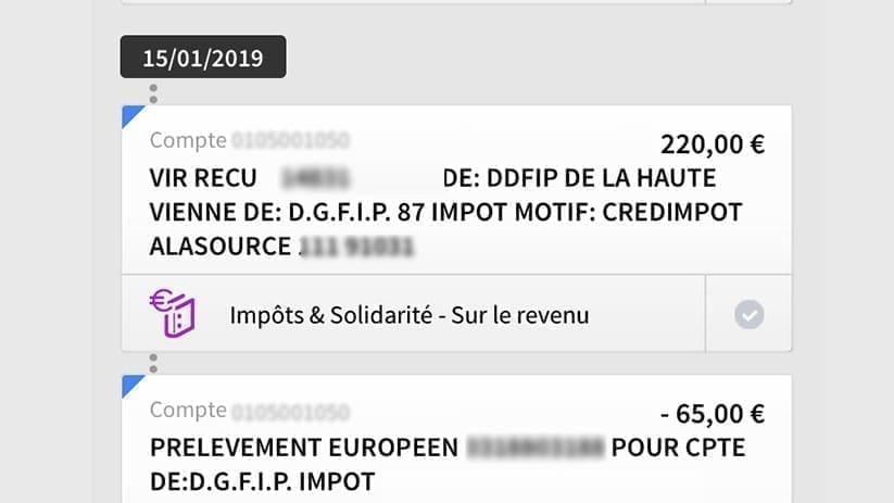 relance pour paiement en novembre 2025 : vérifiez vos versements irs et dividendes afin d'éviter tout retard et garantir la conformité fiscale.
