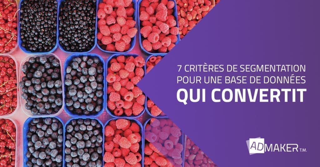 découvrez comment la segmentation clientèle permet d'identifier, d'analyser et de cibler efficacement les différents profils de clients pour optimiser vos stratégies marketing et booster la croissance de votre entreprise.