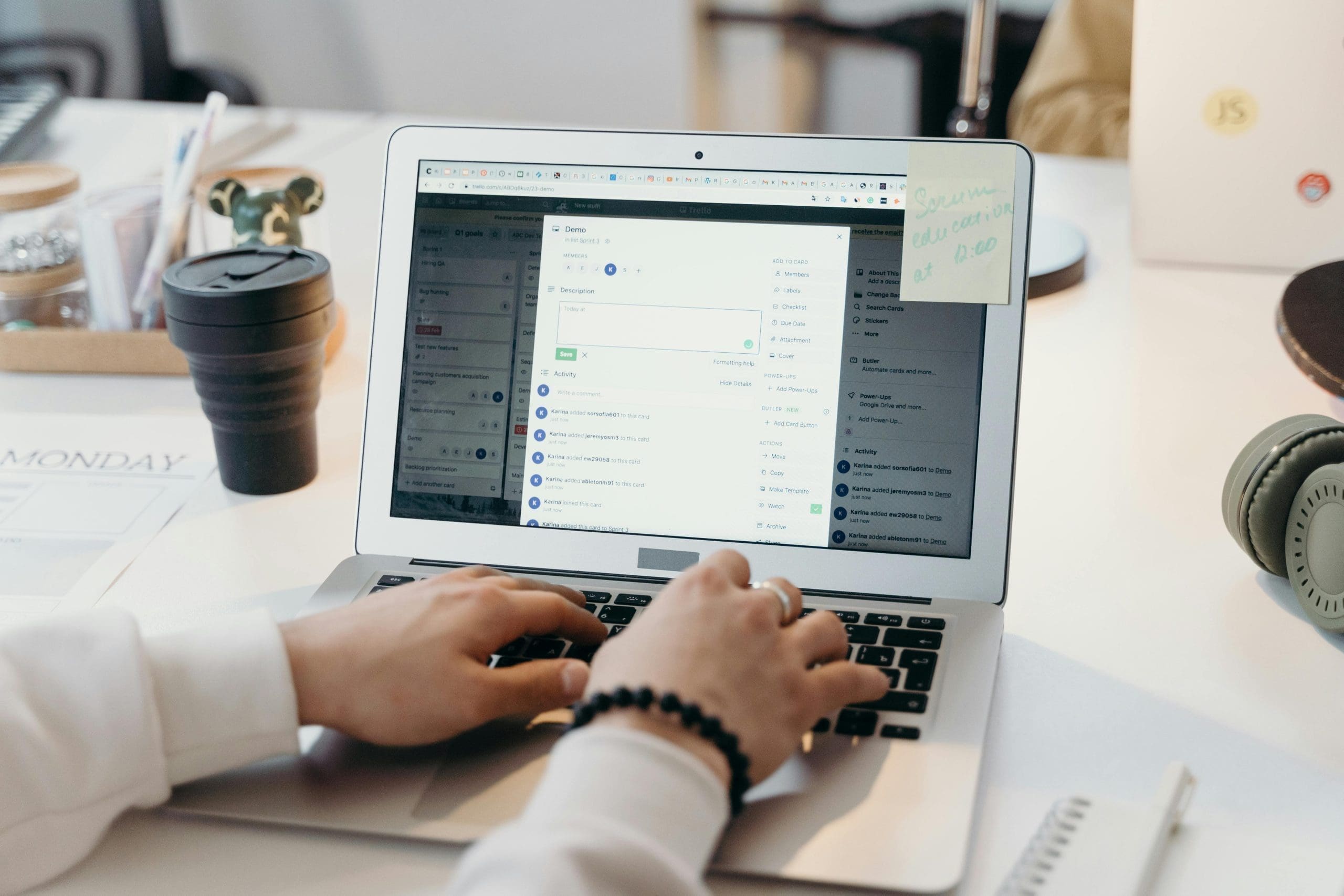 découvrez le top 20 des logiciels de gestion du temps pour 2025, optimisez votre organisation et gagnez en productivité grâce à nos recommandations actualisées.