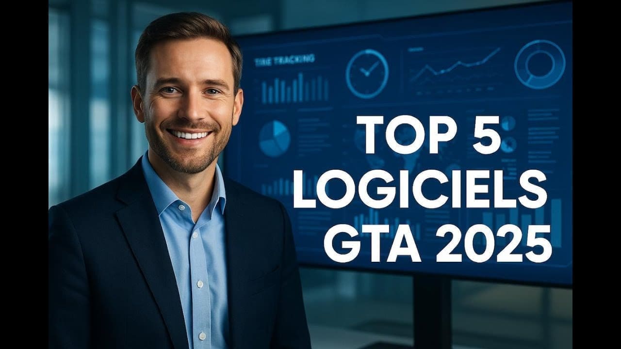 découvrez notre sélection des 20 meilleurs logiciels de gestion du temps en 2025 pour optimiser votre productivité et mieux organiser vos tâches au quotidien.