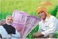 vérifiez votre paiement du versement pm-kisan de 2 000 ₹ destiné à 9 crore d'agriculteurs. assurez-vous de recevoir votre soutien financier rapidement et facilement.