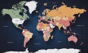 découvrez notre carte interactive et le classement des pays en millions selon leur population et leur superficie pour mieux comprendre la répartition mondiale.