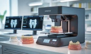 découvrez comment sprintray capdentaire améliore la précision et optimise le gain de temps à travers nos études de cas détaillées.