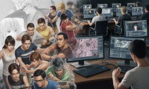 découvrez l'histoire et l'évolution de raijin scan, de ses débuts en tant que team passionnée jusqu'à ses projets récents innovants.