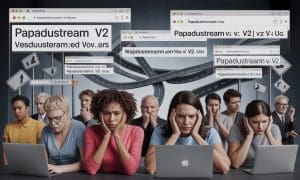 découvrez l'historique complet des changements d'adresse de papadustream v2 et comprenez l'impact de ces modifications sur les utilisateurs pour rester informé et profiter pleinement du service.