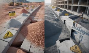 découvrez les limites et risques liés à l'utilisation de la pouzzolane, ainsi que des alternatives efficaces et des solutions pratiques pour vos projets de construction et d'aménagement.
