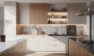 découvrez comment personnaliser votre cuisine ikea avec des façades, plans de travail et accessoires uniques pour transformer complètement votre espace de vie.