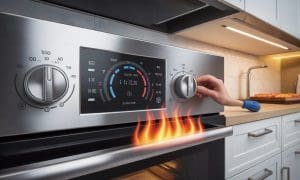 découvrez les problèmes courants du thermostat 6 pour four et leurs solutions rapides pour un dépannage efficace et retrouver une cuisson parfaite.