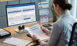 découvrez la procédure pratique pour déclarer une nouvelle adresse auprès des autorités et partenaires, illustrée par le cas idvov, pour assurer une mise à jour simple et efficace de vos informations.