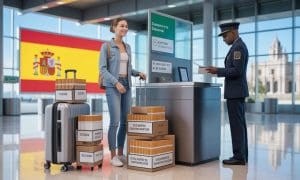 découvrez les quotas douaniers et le nombre de cartouches autorisées à ramener d’espagne sans problème. guide pratique pour un passage en douane serein.