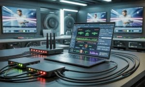 découvrez comment résoudre facilement les problèmes courants de connexion, de format et de latence sur juststream pour une expérience de streaming fluide et sans interruption.