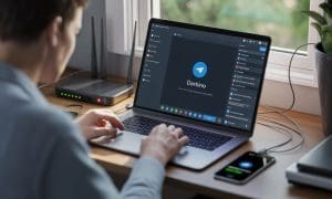 découvrez comment résoudre facilement les problèmes courants de téléchargement et de connexion sur darkino telegram grâce à nos conseils pratiques et solutions rapides.