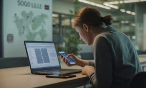découvrez comment résoudre les problèmes courants de sogo lille et bénéficiez d'un accompagnement rapide grâce au support académique dédié.