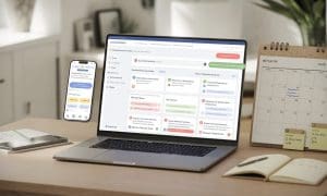 découvrez notre tutoriel détaillé pour publier facilement une demande et suivre l'évolution de votre dossier sur loc'annonces, étape par étape.