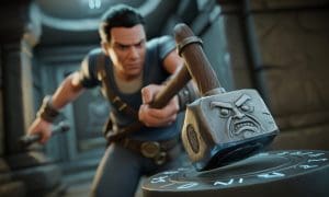 découvrez notre vidéo walkthrough détaillée avec des timings précis pour attraper le marteau aigri rapidement et efficacement, sans perdre de temps.