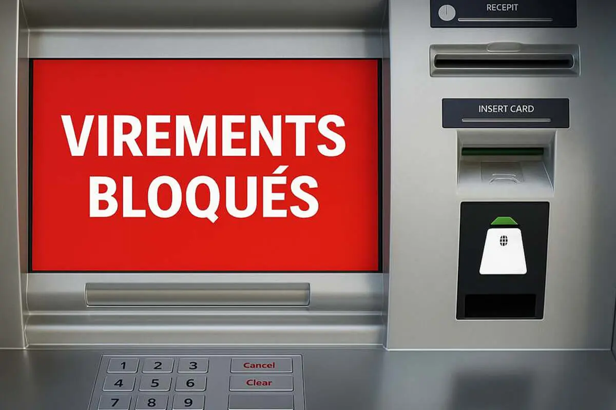 découvrez tout ce qu'il faut savoir sur le blocage des virements bancaires pendant la période de noël en france, pour éviter les désagréments et gérer vos paiements en toute sérénité.