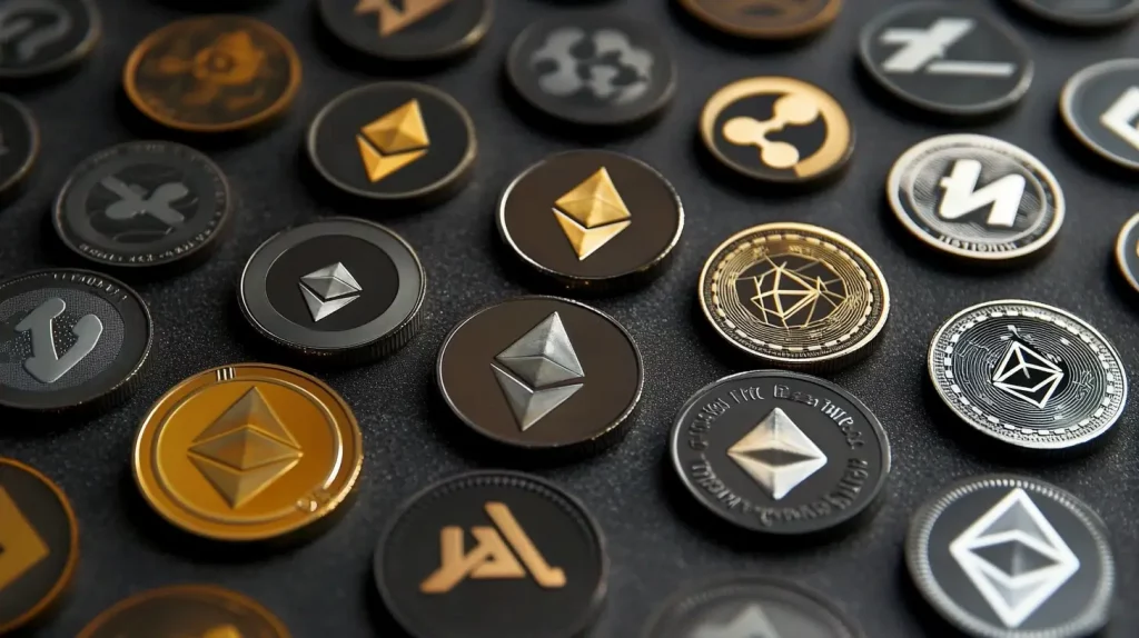 découvrez comment choisir l'app crypto idéale pour gérer vos investissements en toute sécurité et simplicité. guide complet pour débutants et experts.