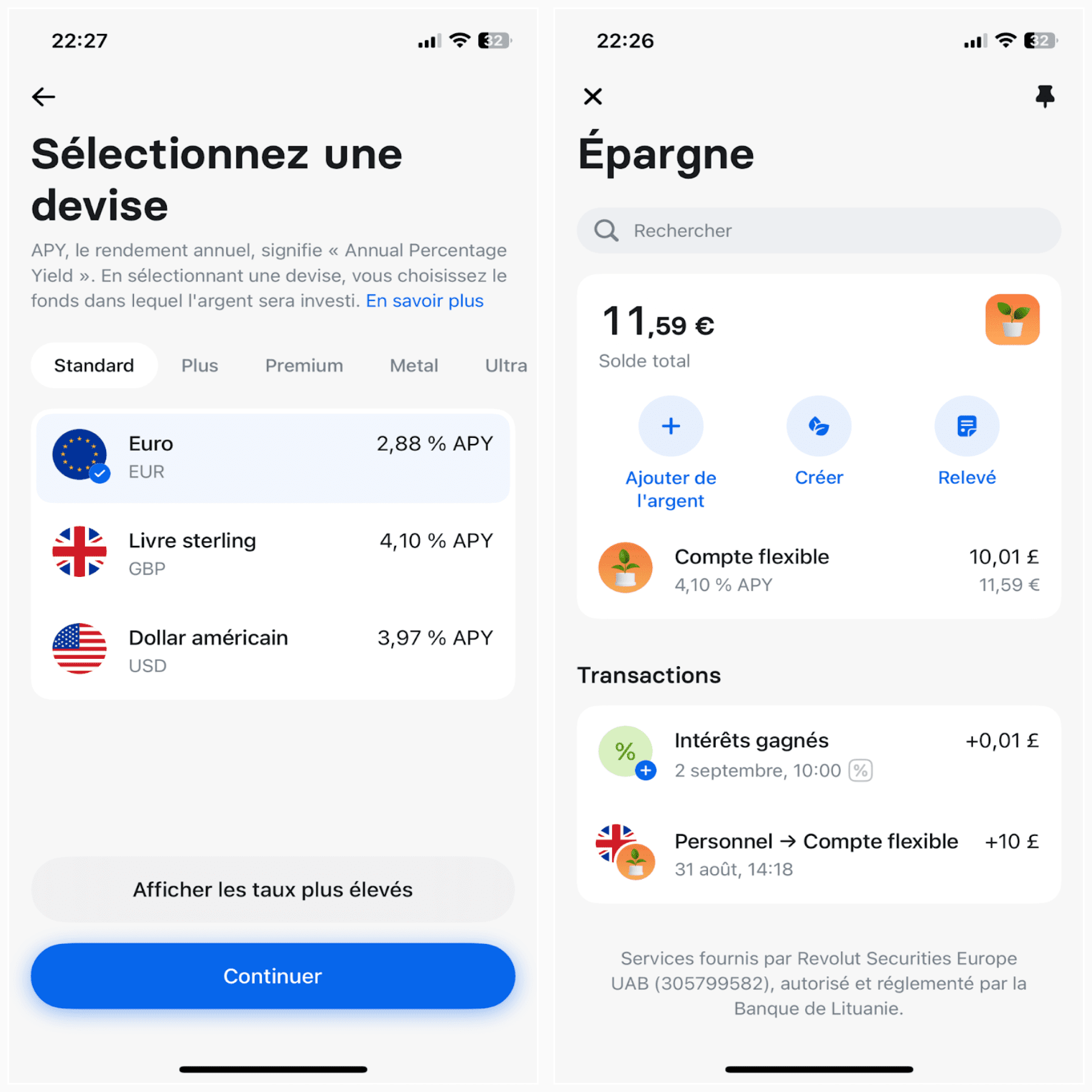 découvrez comment créer un compte revolut rapidement en seulement 4 étapes simples pour profiter de ses services financiers innovants.