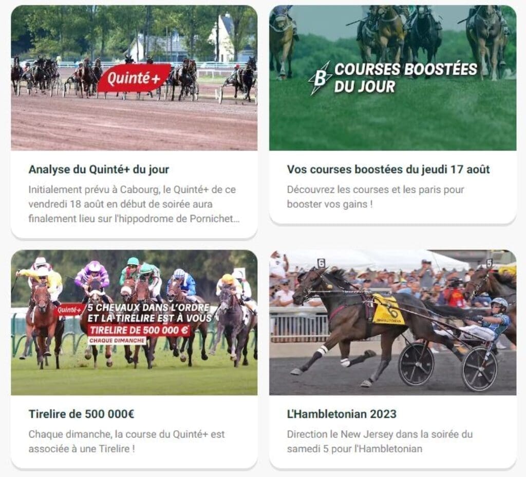 profitez du retrait instantané pmu pour tous vos gains, simple, rapide et sécurisé. retirez vos gains en un clin d'œil dès maintenant !