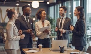 découvrez les parcours inspirants et les succès remarquables des anciens de l'ifh à travers leurs témoignages authentiques.