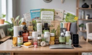 découvrez le top 10 des ressources et produits recommandés par santologie.fr, accompagnés d'alternatives pratiques pour améliorer votre bien-être au quotidien.