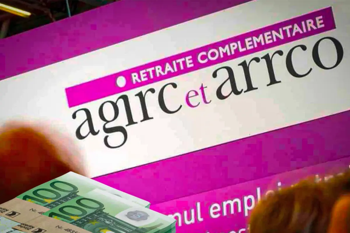 agirc-arrco : consultez dès le 2 janvier le montant de votre pension de retraite et suivez vos droits en toute simplicité.