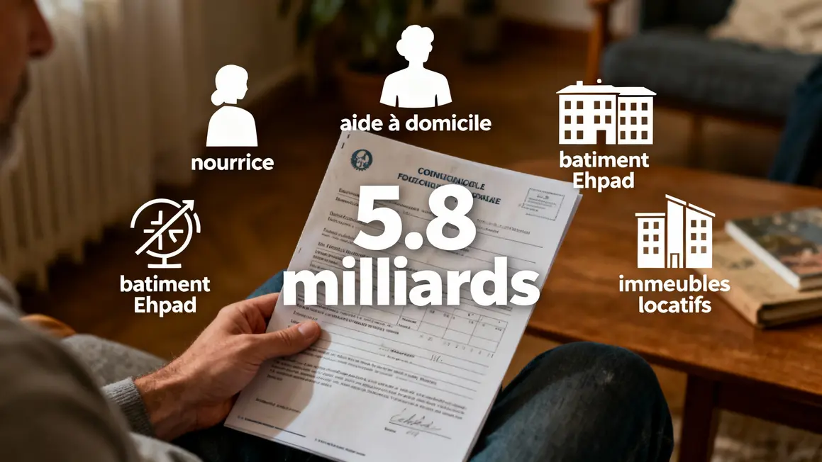 impôts : le virement du 15 janvier apporte une bonne nouvelle pour 9 millions de foyers, découvrez les détails et comment en bénéficier.