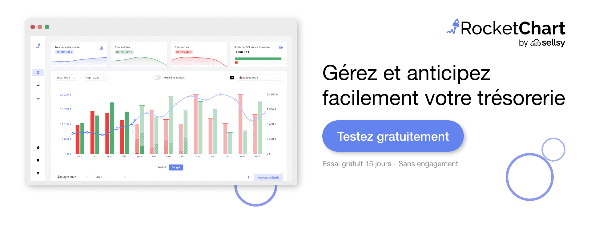 découvrez le top 5 des comptes essentiels pour une gestion efficace de votre trésorerie, afin d'optimiser vos finances et assurer la stabilité de votre entreprise.