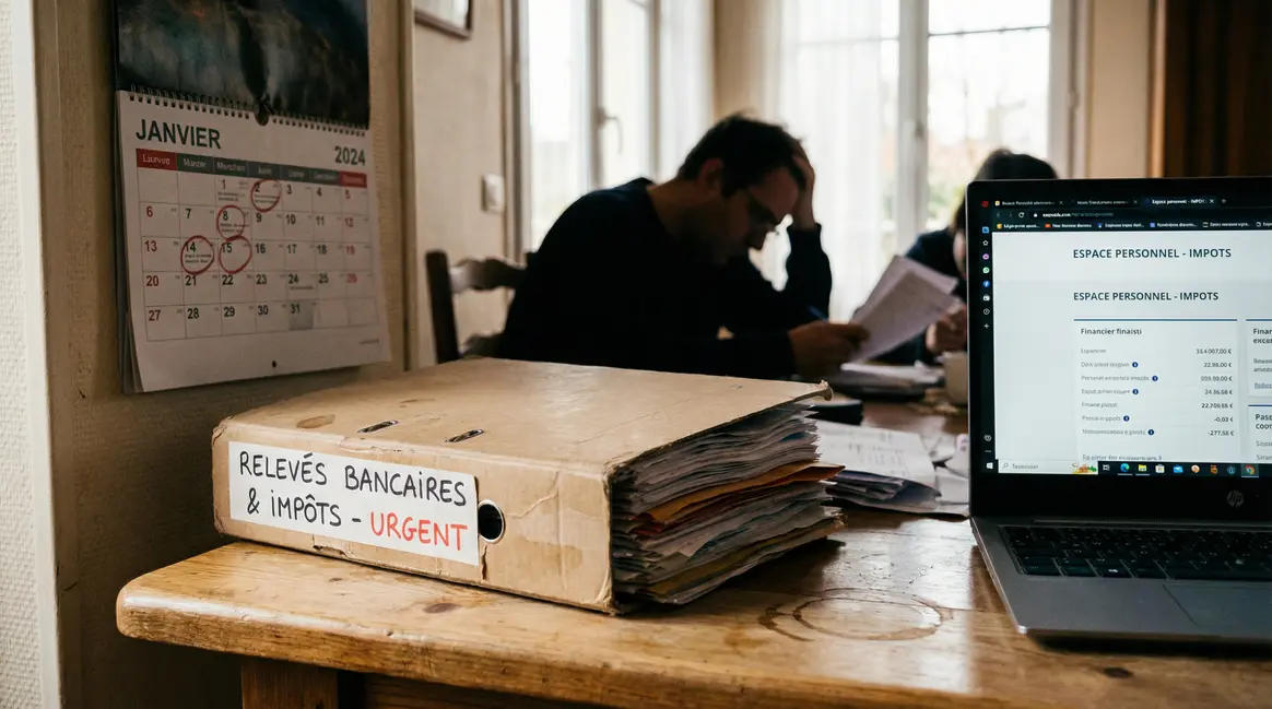 découvrez tout ce qu’il faut savoir sur le virement surprise du fisc prévu à la mi-janvier, ses bénéficiaires, et comment en profiter.