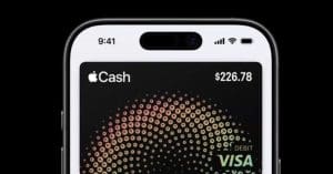 découvrez la hausse des frais de transfert instantané apple cash à 1,7 %, et comment cela impacte vos transactions rapides.