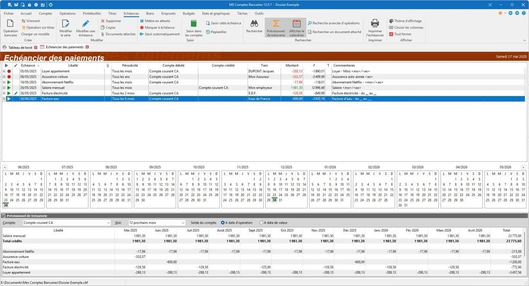 découvrez nos comptes bancaires adaptés à vos besoins et profitez de services bancaires complets pour gérer votre argent en toute simplicité.
