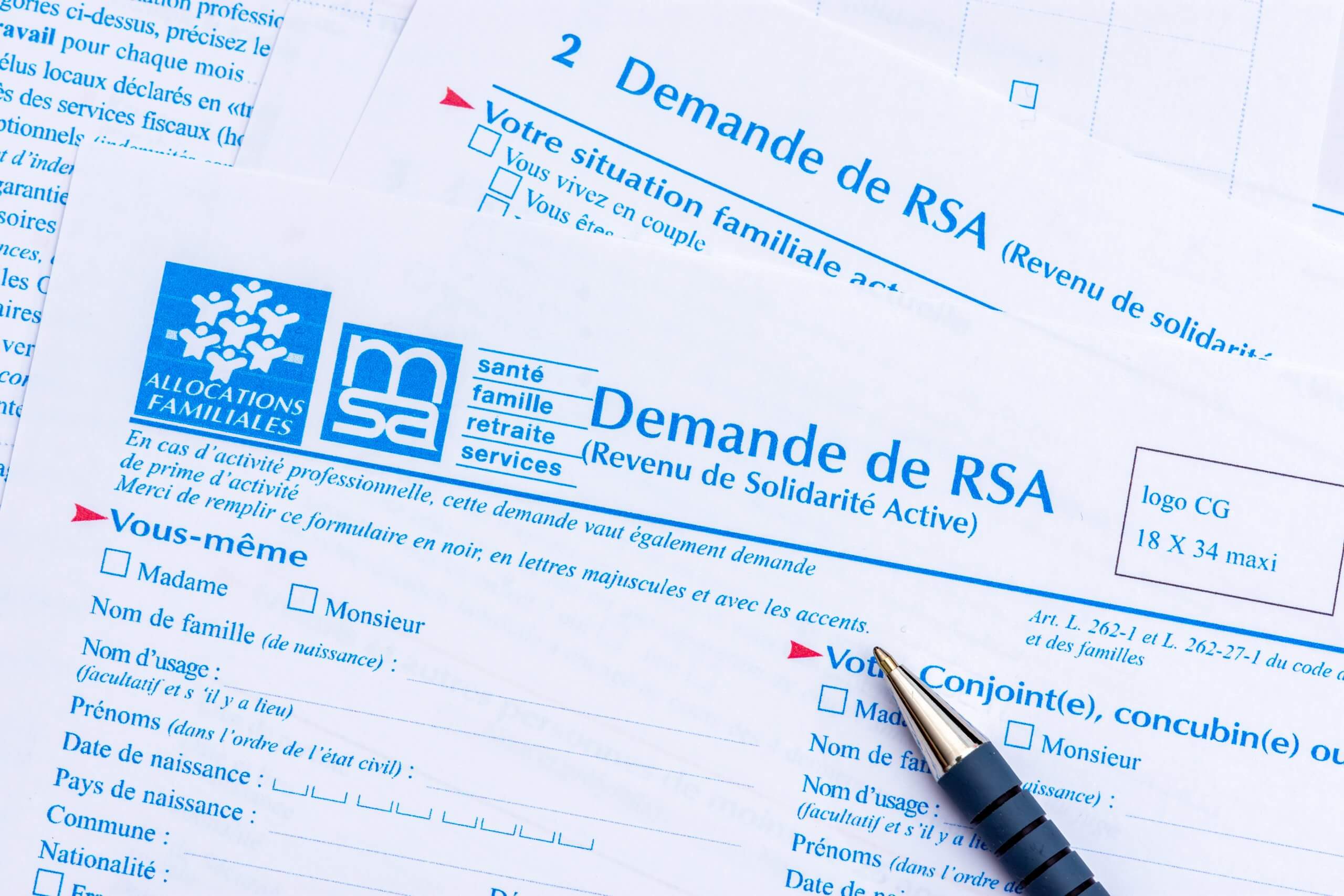 découvrez tout sur le rsa 2026 : montant actuel, conditions d'éligibilité et accès à notre simulateur pour estimer vos droits en quelques clics.