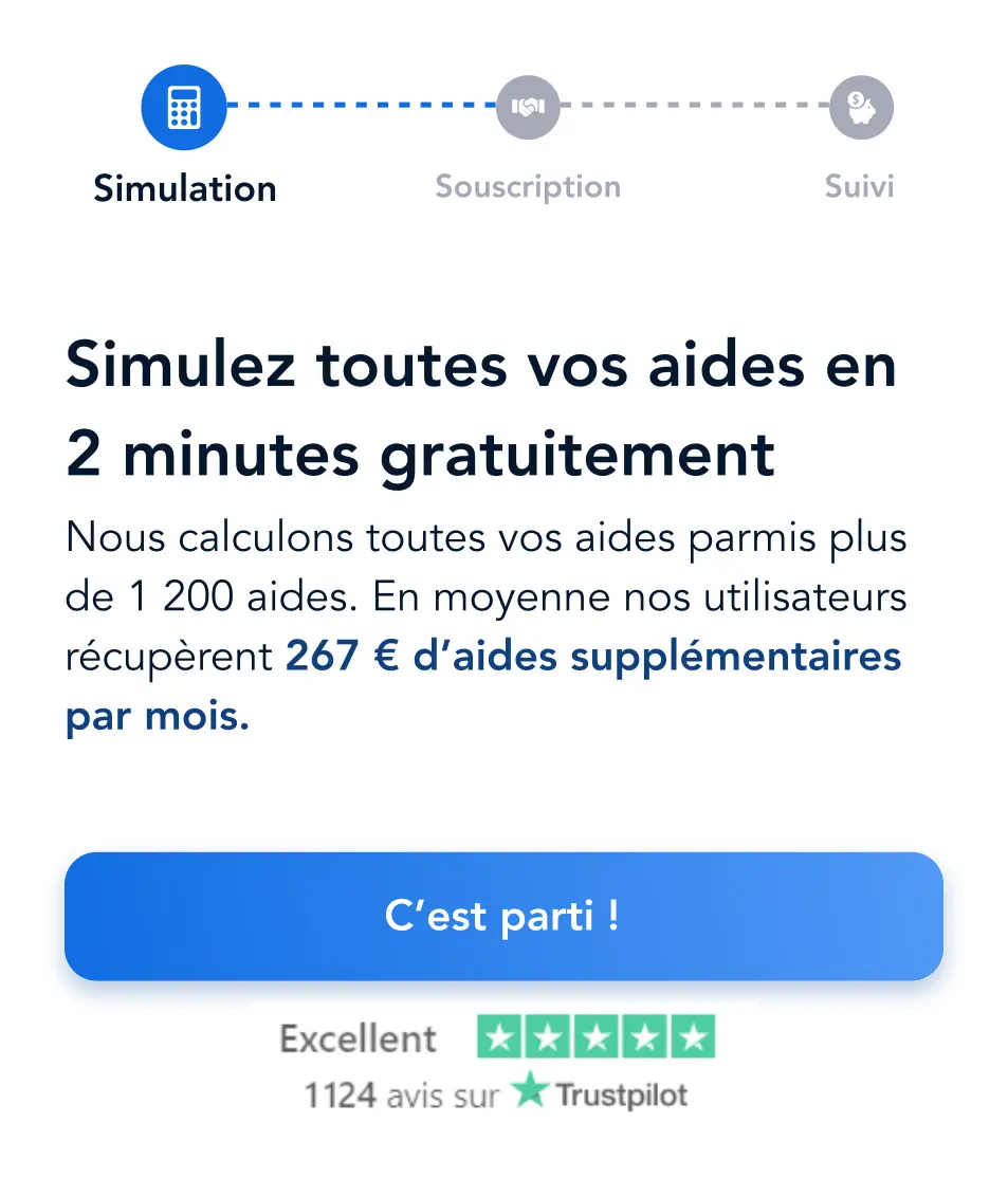 découvrez tout sur le rsa 2026 : montant, conditions d'éligibilité et accès à un simulateur pour estimer vos droits.