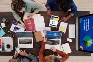 marketing digital pme