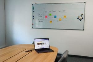 calendrier partagé ordinateur