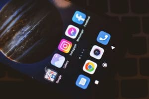 bio Instagram stylée