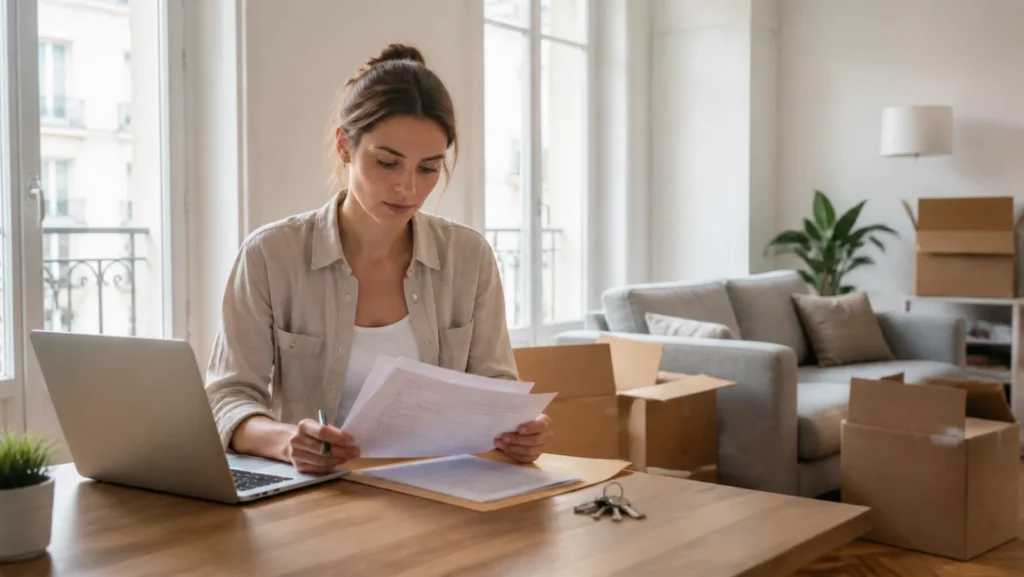 Assurance du locataire : ce que le bail exige et ce qui protège vraiment