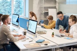 Gestion des ressources humaines