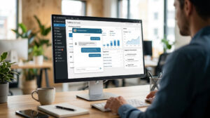 Étude de cas : Impact de l'engagement généré par IA (commentaires contextuels) sur le crawl budget et les rankings