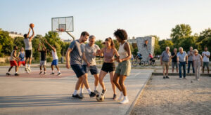 Tous les sports en France : pourquoi ont-ils autant de succès ?
