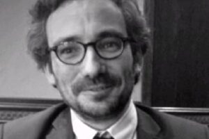 Page d'accueil du site officiel gautier-finance.fr présentant les services financiers de Gautier Finance