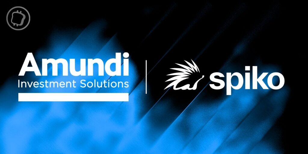 Spiko : la fintech qui tokenise les fonds monétaires