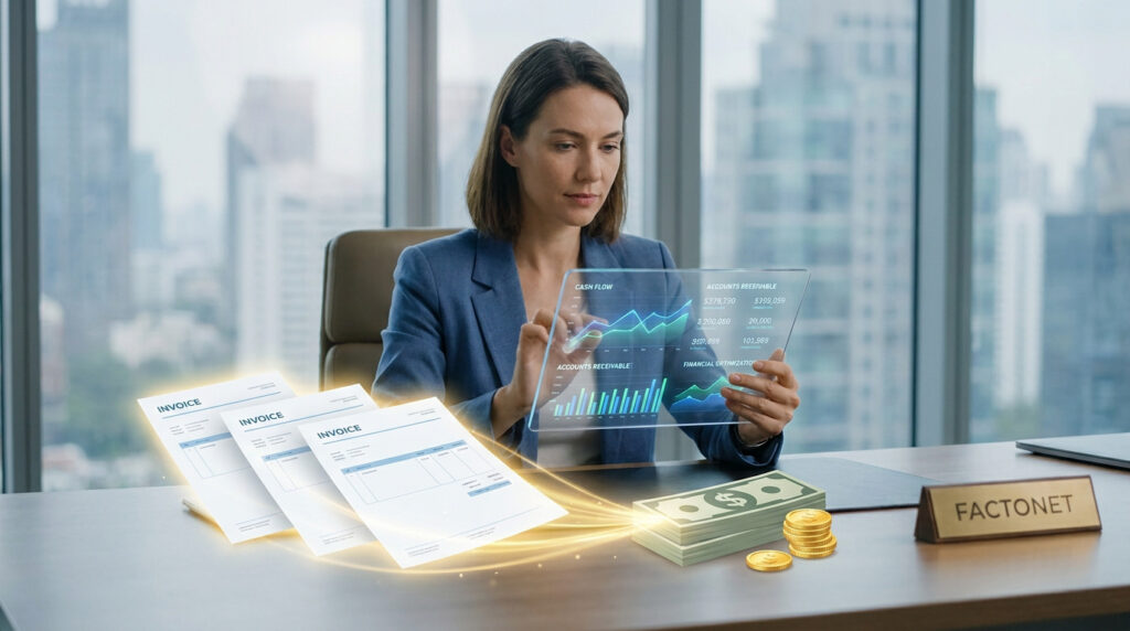 Factonet : comprendre l’espace client de facturation et y accéder sans perdre de temps